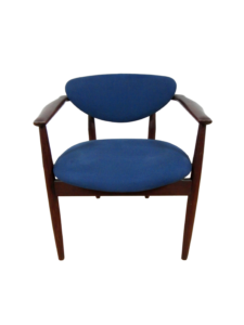Finn Juhl chair Mod 109